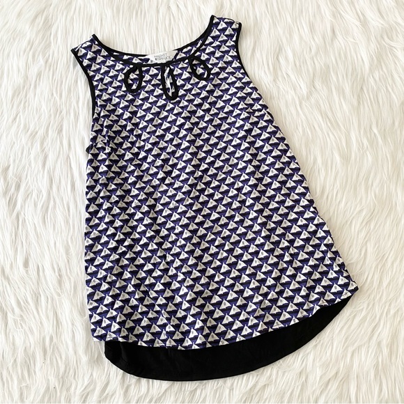 NWT Market & Spruce Tank